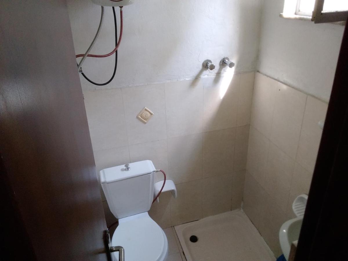 Wib Guesthouse Адис Абеба Екстериор снимка