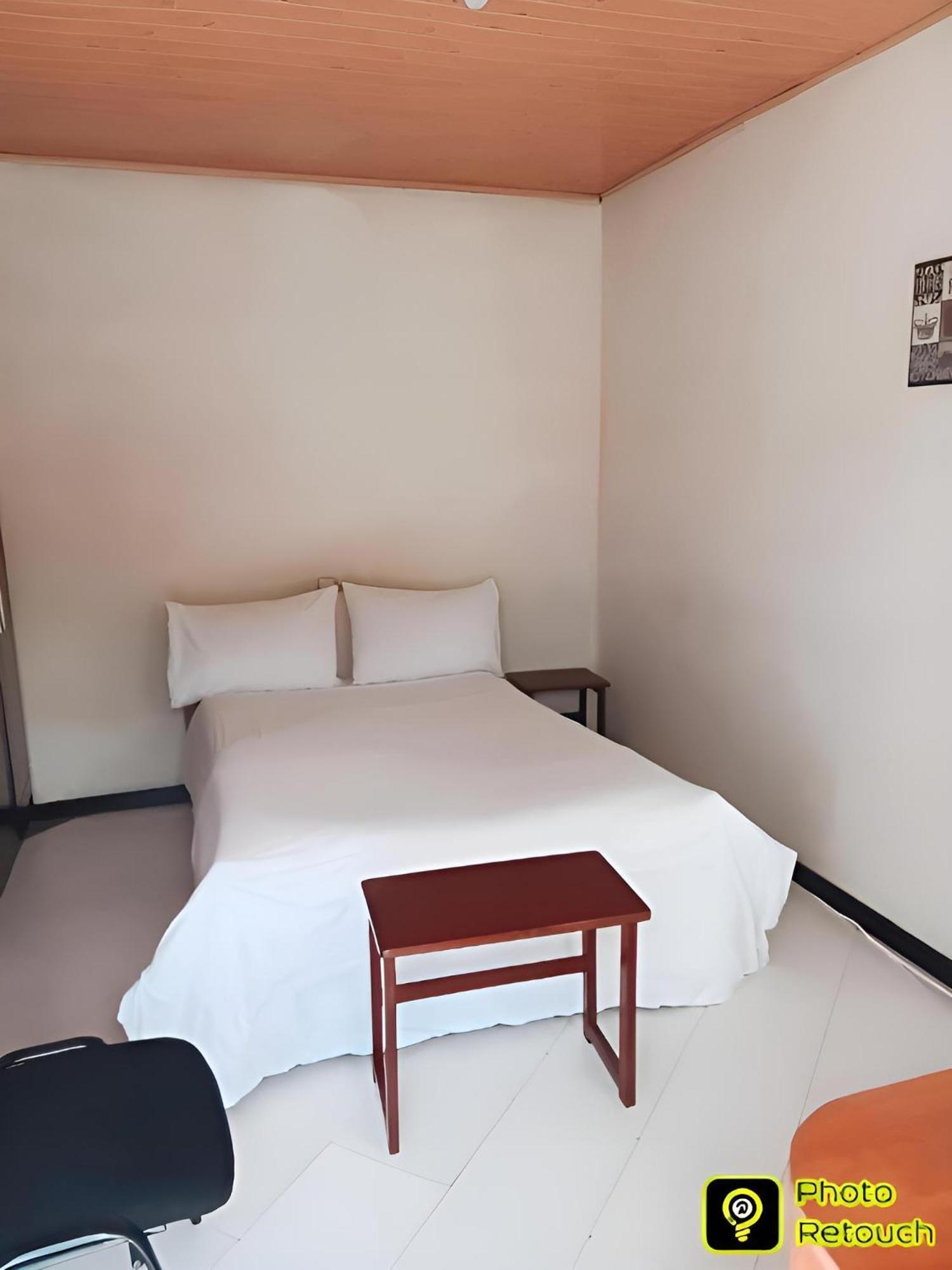 Wib Guesthouse Адис Абеба Екстериор снимка