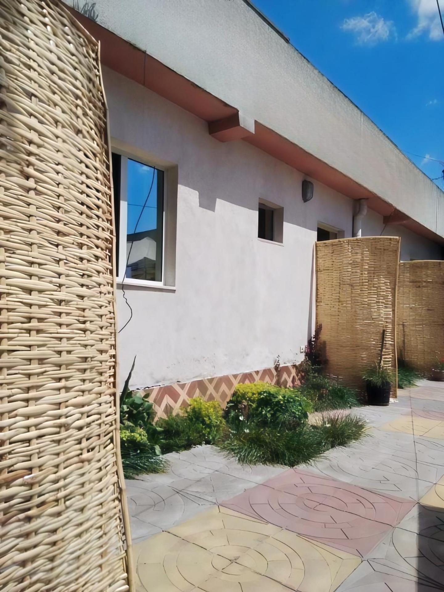 Wib Guesthouse Адис Абеба Екстериор снимка