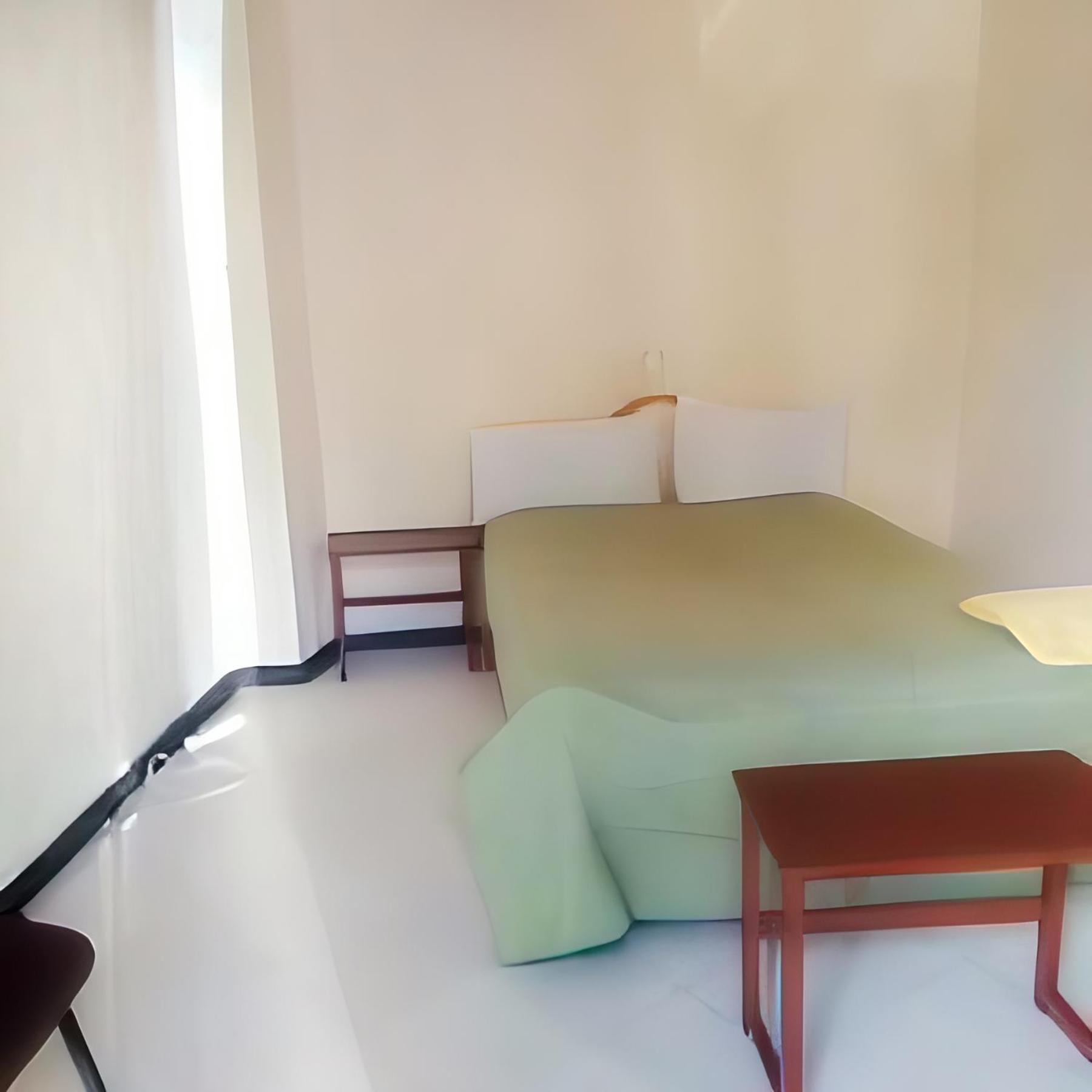 Wib Guesthouse Адис Абеба Екстериор снимка